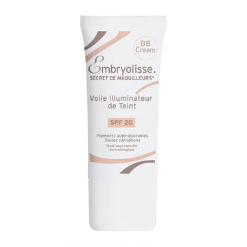 Embryolisse BB Cream Complextion Illuminating Veil 30ml - Embryolisse